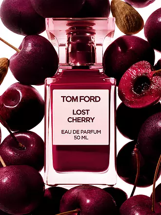 TOM FORD BEAUTY | Private Blend Lost Cherry All Over Body Spray 150ml | 